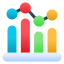 chart icon