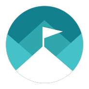 chart icon