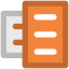 chart icon