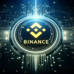 Binance crypto regulation